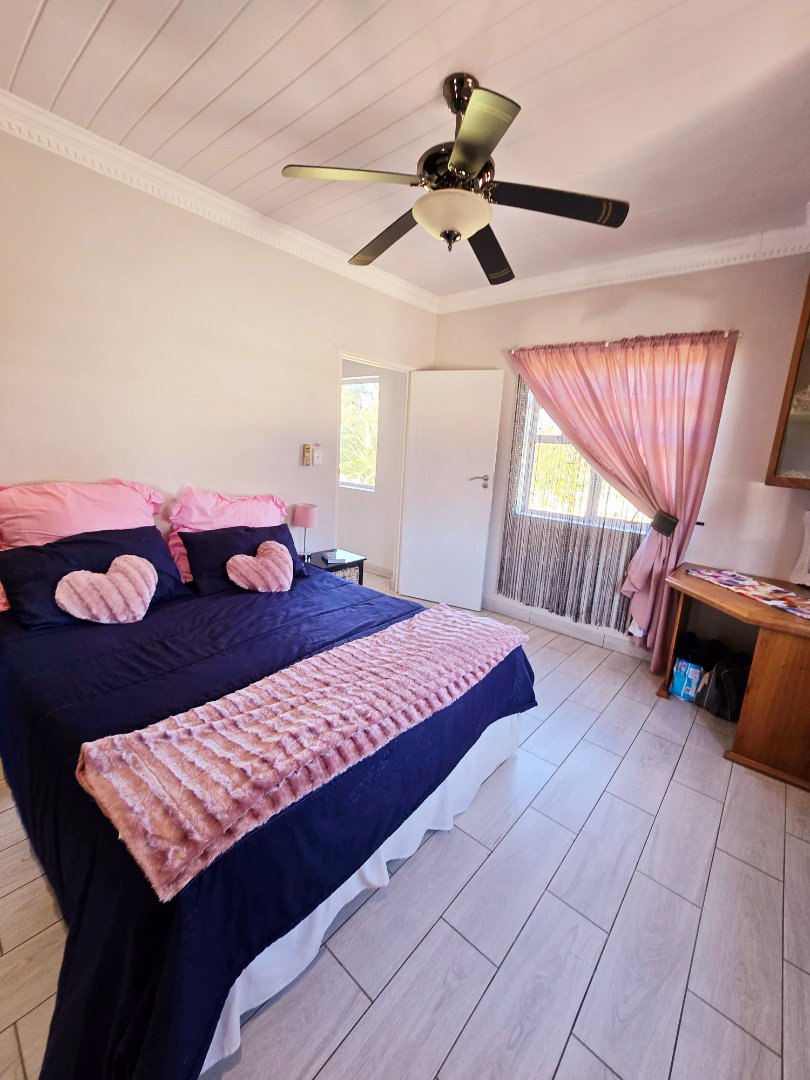 Commercial Property for Sale in Klerksdorp North West